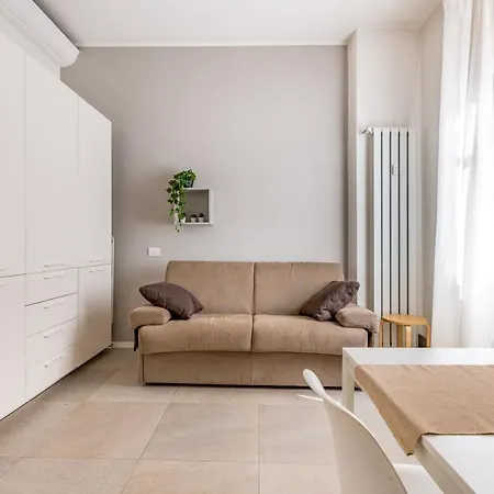 Cosy With Shared Terrace! Apartamento *