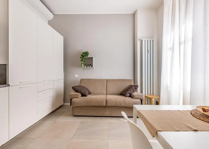 Cosy With Shared Terrace! شقة *