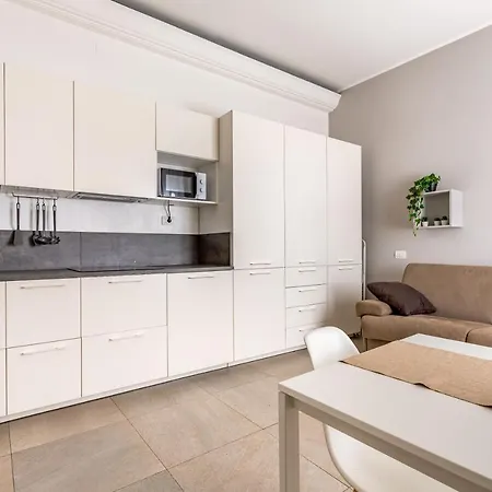 Apartamento Cosy With Shared Terrace! *